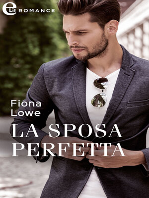 cover image of La sposa perfetta